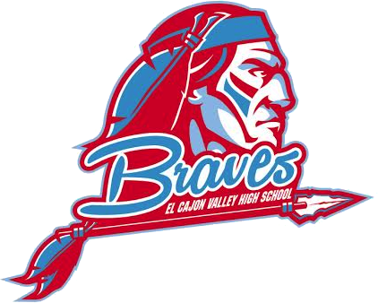 Brave Head Logo